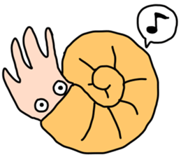 Fish_sticker sticker #13410011