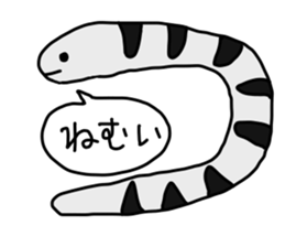 Fish_sticker sticker #13410018