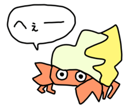 Fish_sticker sticker #13410020