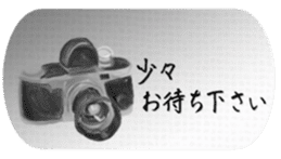 The Greeting for Adults sticker #13410444