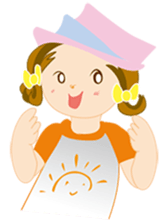 HAPPY SMILE TOCCO sticker #13410831