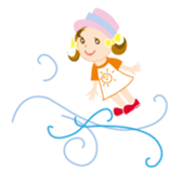 HAPPY SMILE TOCCO sticker #13410836