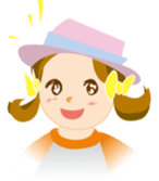 HAPPY SMILE TOCCO sticker #13410838