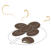 HAPPY SMILE TOCCO sticker #13410839