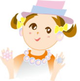 HAPPY SMILE TOCCO sticker #13410841