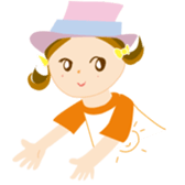 HAPPY SMILE TOCCO sticker #13410842