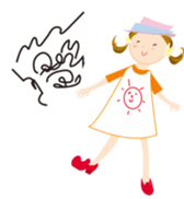 HAPPY SMILE TOCCO sticker #13410843