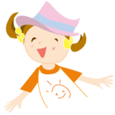 HAPPY SMILE TOCCO sticker #13410844