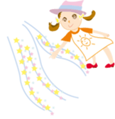 HAPPY SMILE TOCCO sticker #13410845