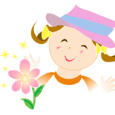 HAPPY SMILE TOCCO sticker #13410849