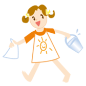 HAPPY SMILE TOCCO sticker #13410850