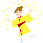 HAPPY SMILE TOCCO sticker #13410851