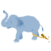 HAPPY SMILE TOCCO sticker #13410853