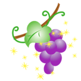 HAPPY SMILE TOCCO sticker #13410854