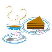 HAPPY SMILE TOCCO sticker #13410857