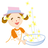 HAPPY SMILE TOCCO sticker #13410863