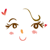 HAPPY SMILE TOCCO sticker #13410868