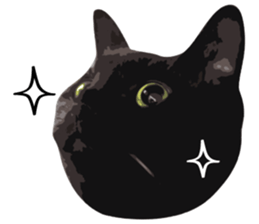 KUROBE! sticker #13410990