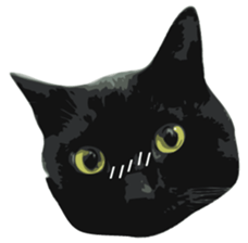 KUROBE! sticker #13410999