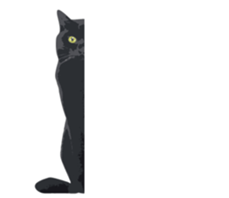 KUROBE! sticker #13411003