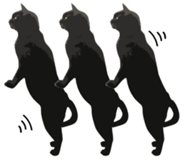 KUROBE! sticker #13411007