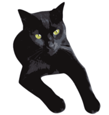 KUROBE! sticker #13411011