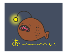 Laughable sticker sticker #13411019