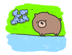 Laughable sticker sticker #13411021