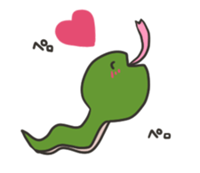 Laughable sticker sticker #13411022