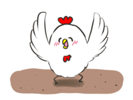 Laughable sticker sticker #13411024