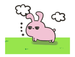 Laughable sticker sticker #13411025