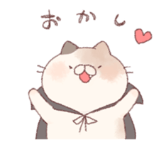 Halloween Sticker. sticker #13411536