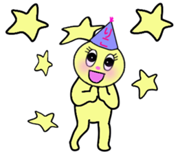 stickers for Riko sticker #13411764