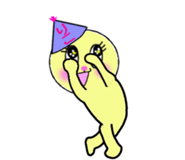 stickers for Riko sticker #13411785