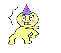 stickers for Riko sticker #13411786