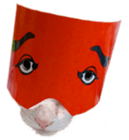 funny funny bonbonfamiry sticker #13412115