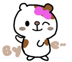 chu mei sticker #13412151