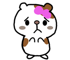 chu mei sticker #13412155