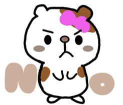 chu mei sticker #13412156