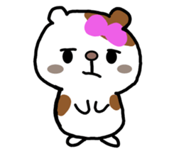 chu mei sticker #13412160