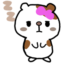 chu mei sticker #13412161