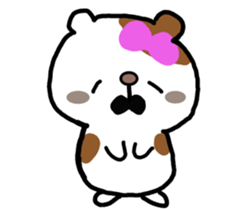 chu mei sticker #13412166