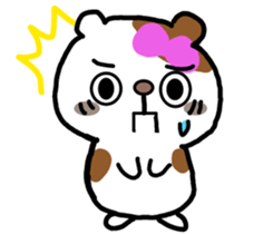 chu mei sticker #13412169