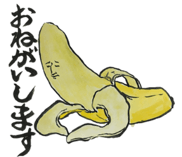 Japanese most popular stickers 2 sticker #13412206