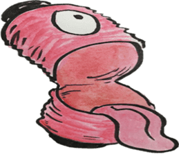 Japanese most popular stickers 2 sticker #13412208