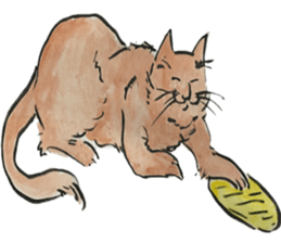 Japanese most popular stickers 2 sticker #13412209