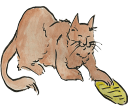 Japanese most popular stickers 2 sticker #13412209