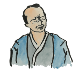 Japanese most popular stickers 2 sticker #13412210