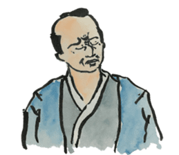 Japanese most popular stickers 2 sticker #13412210