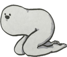 Japanese most popular stickers 2 sticker #13412213